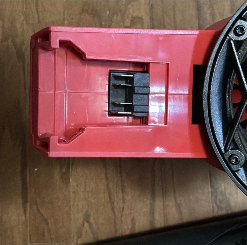Milwaukee 3017-20 M18 FUEL™ Blower
