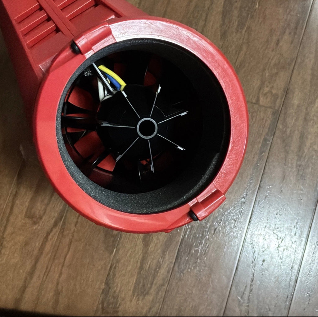 Milwaukee 3017-20 M18 FUEL™ Blower