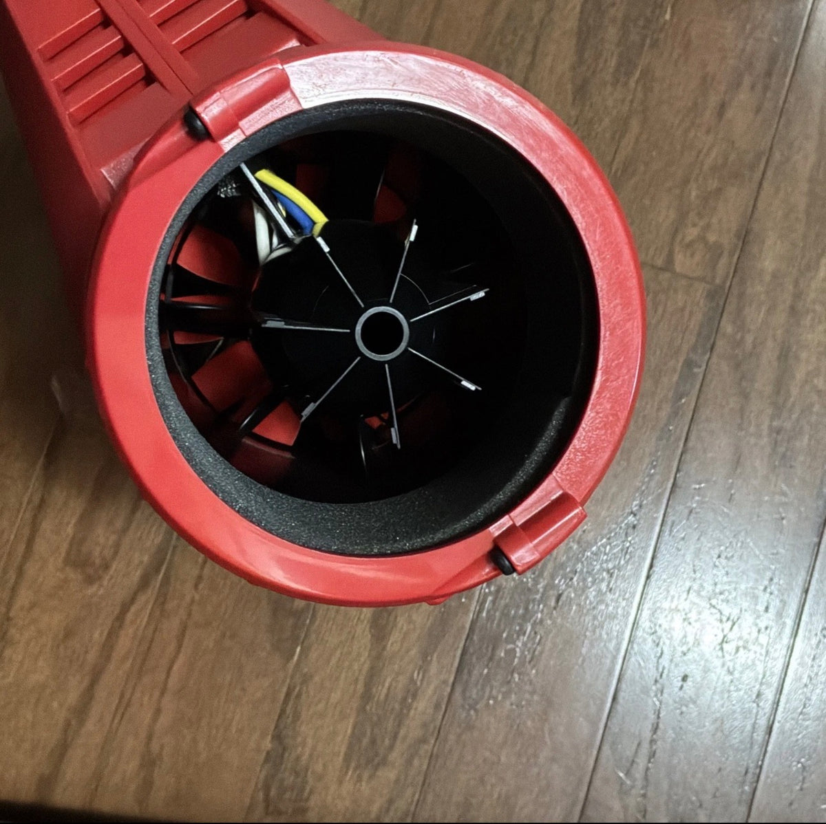 Milwaukee 3017-20 M18 FUEL™ Blower