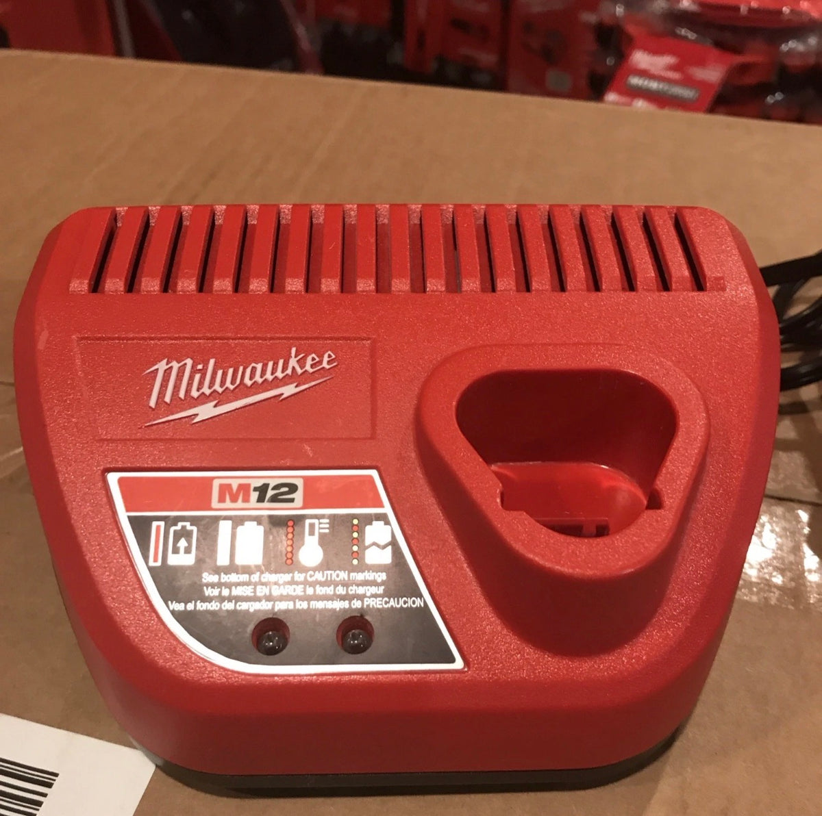 Milwaukee M12 3401-20 Hammer Drill/Driver Kit