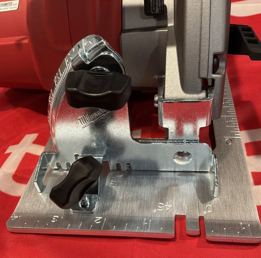 Milwaukee M18™ 2630-20 6-1/2″ Left-Blade Circular Saw