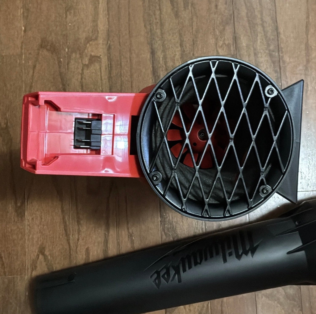 Milwaukee 3017-20 M18 FUEL™ Blower