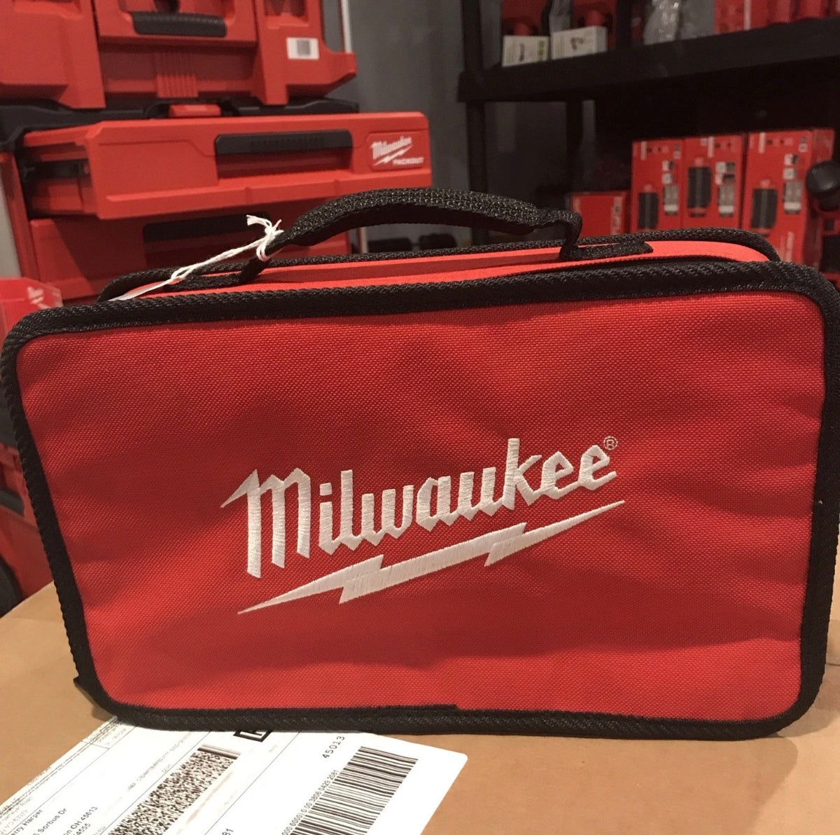 Milwaukee M12 3401-20 Hammer Drill/Driver Kit