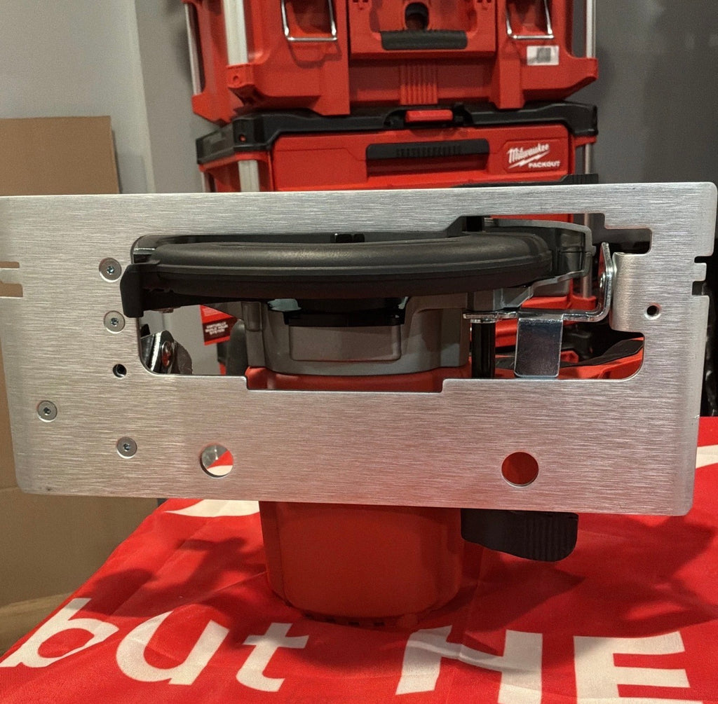 Milwaukee M18™ 2630-20 6-1/2″ Left-Blade Circular Saw