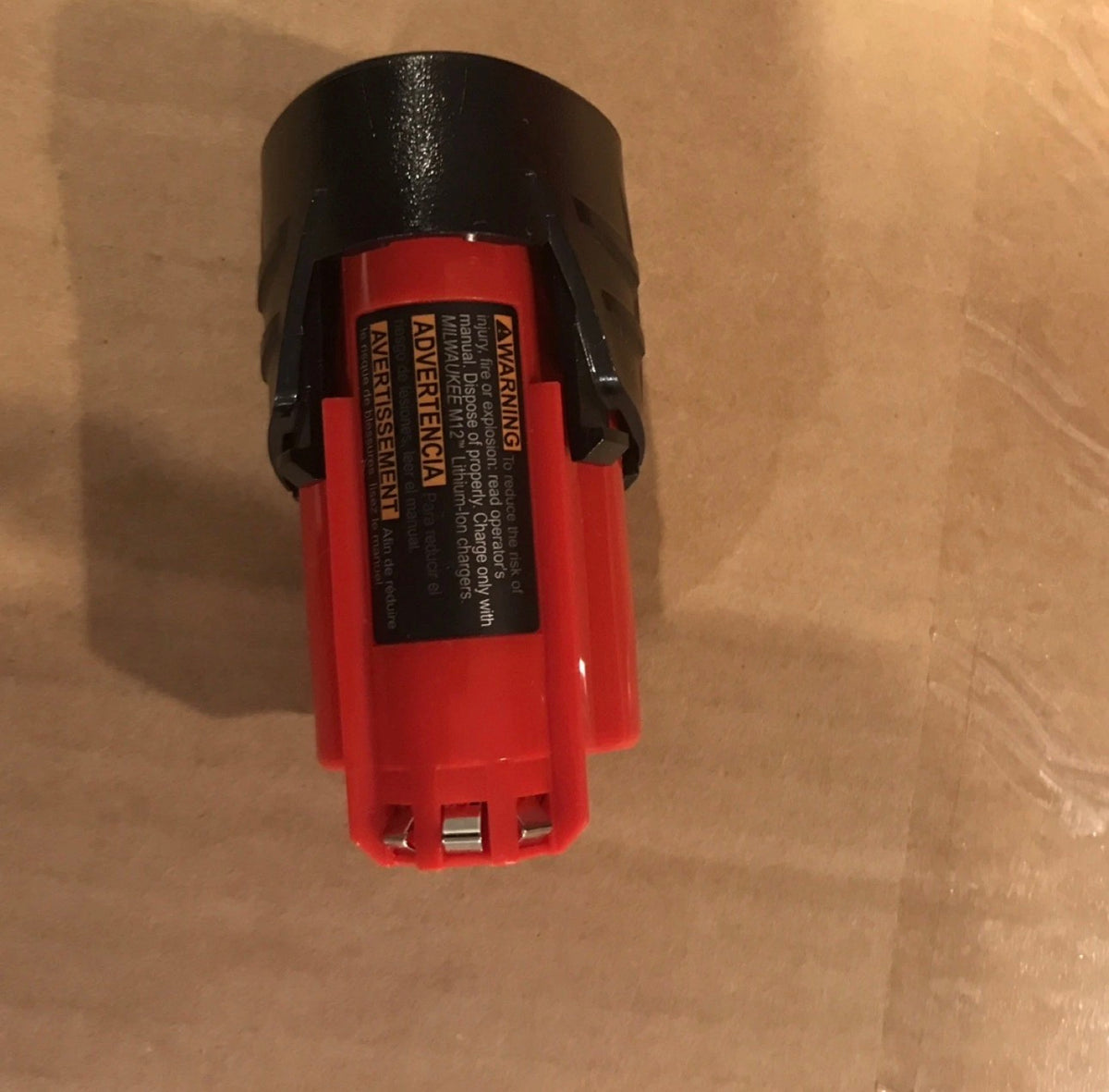 Milwaukee M12 3401-20 Hammer Drill/Driver Kit