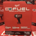 Milwaukee 2967-20 M18 FUEL™ 1/2″ High Torque Impact Wrench