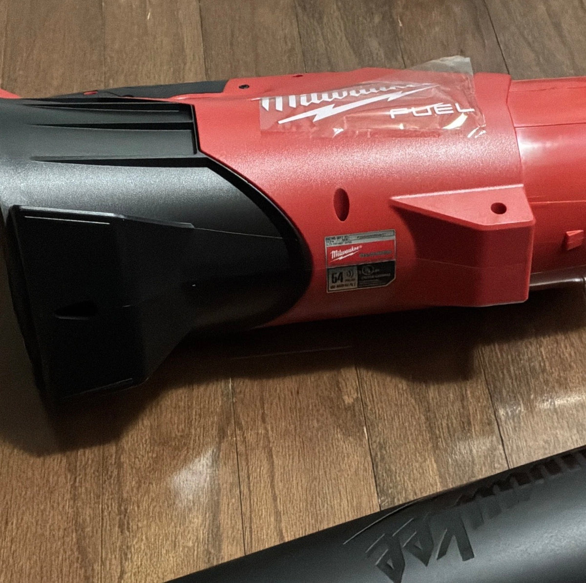 Milwaukee 3017-20 M18 FUEL™ Blower