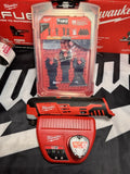 Milwaukee M12™ Oscillating Multi-Tool + 20 részes Pengekészlet