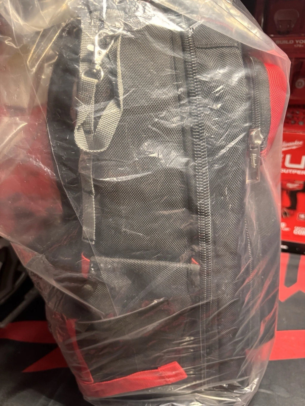 Milwaukee Ultimate Jobsite Backpack 48-22-8201