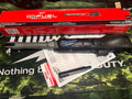 Milwaukee BLACKOUT M12 FUEL™ 3/8″ Extended Reach Ratchet – Tool Only