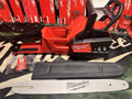 Milwaukee M18 FUEL™ 2727-20 16″ Akkumulátoros Láncfűrész