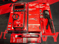 Milwaukee Electrician Tool Set – 2217-20 Multiméter + Villanyszerelő Szerszámkészlet