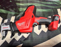 Milwaukee M18™ HACKZALL® 2625-20 – 18V Akkumulátoros Orrfűrész